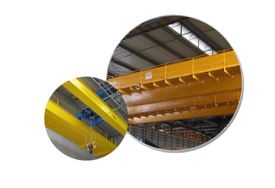 起重機(jī)改造、升級(jí)